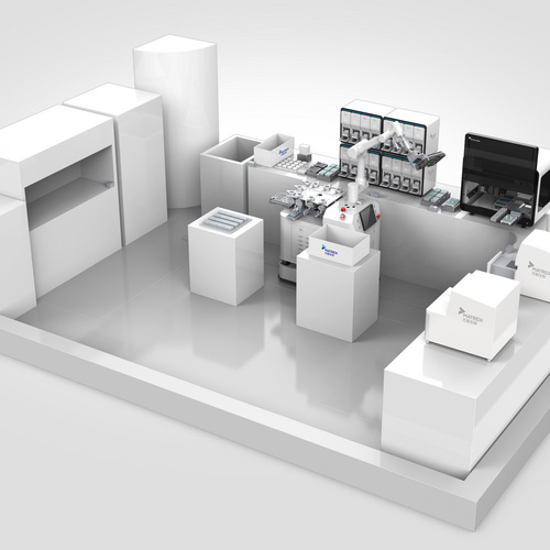 Pathogen NGS Detection Solutions