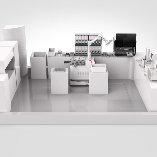 Pathogen Next-Generation Sequencing Detection Solutions