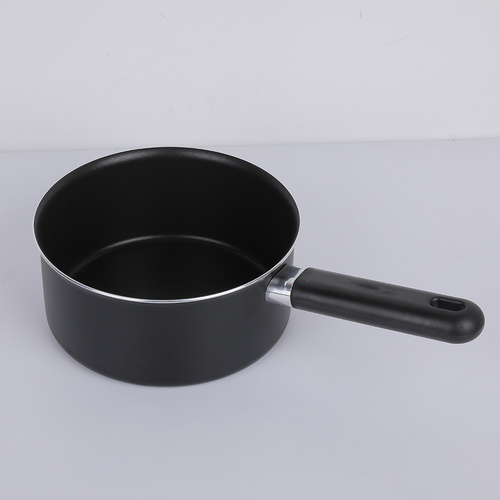 Stainless steel saucepot for gas stove lightweight household kitchen cooker