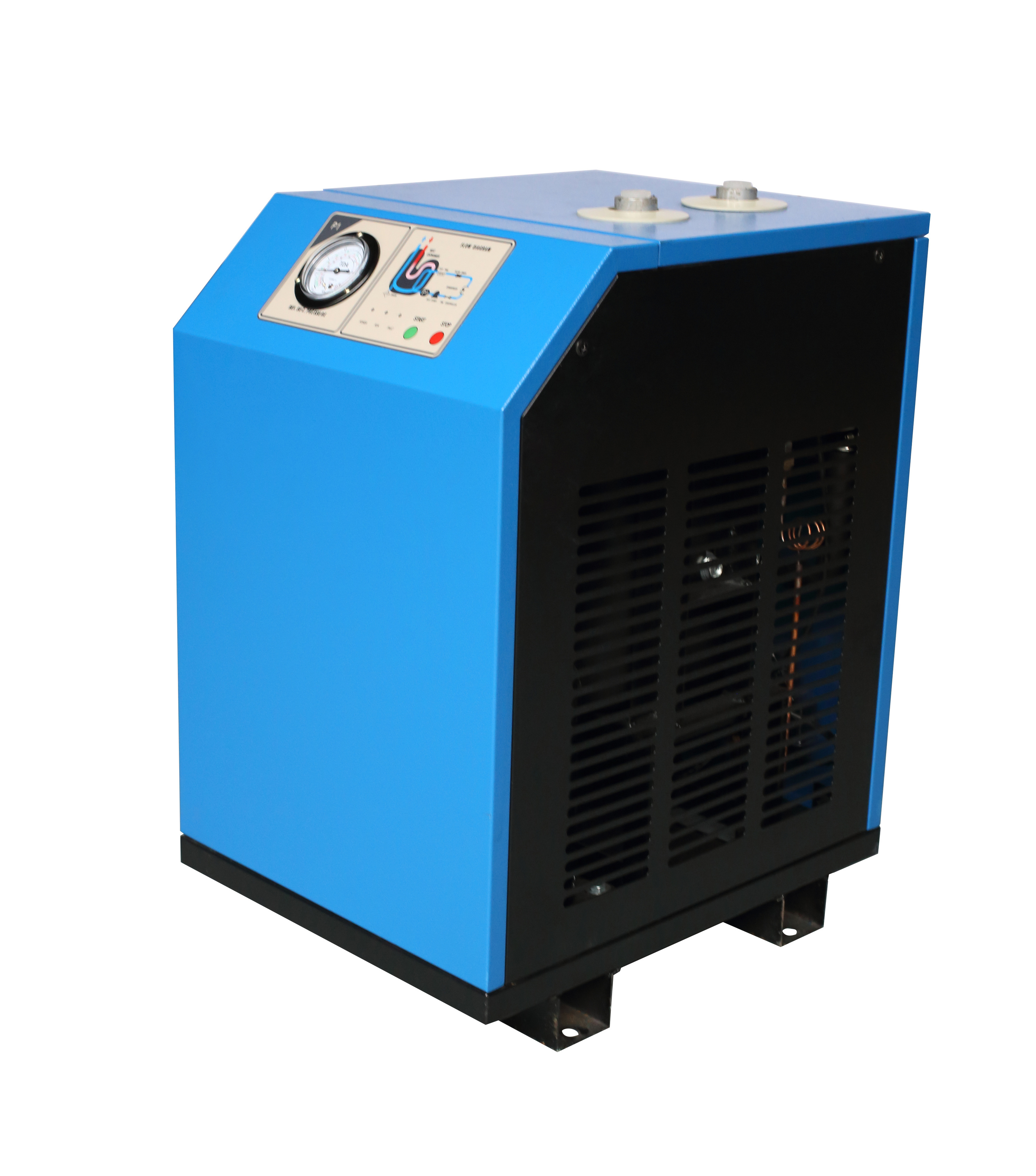 92CFM compressed refrigerated air dryer for air compressor