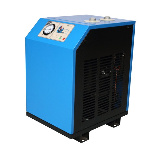 92CFM compressed refrigerated air dryer for air compressor