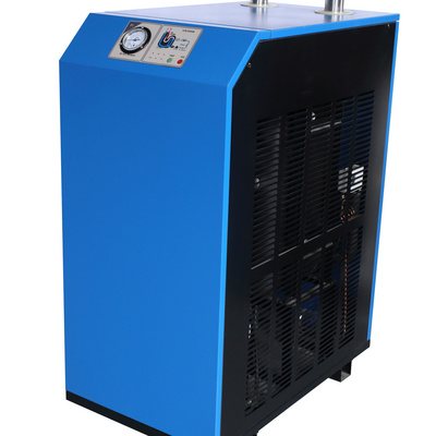 228m³/h compressed refrigerated air dryer for air compressor