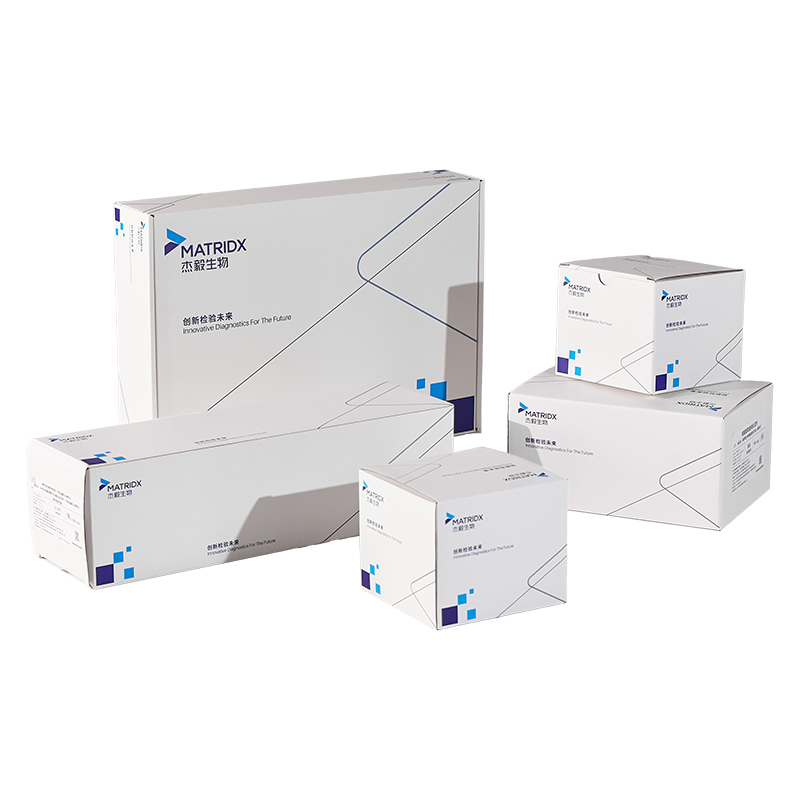 Respiratory Pathogen NGS Detection Solutions