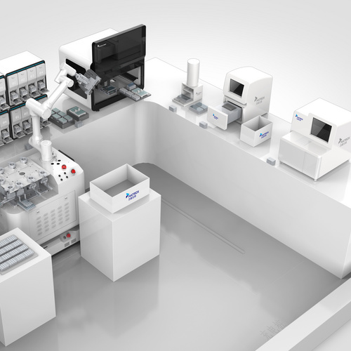 Respiratory Pathogen NGS Detection Solutions