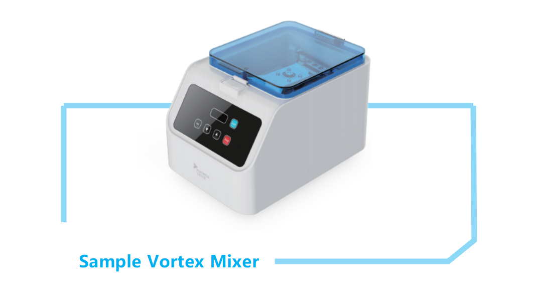 Sample Vortex Mixer
