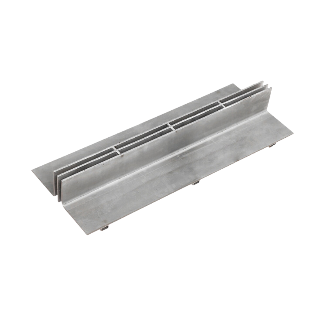 Stainless steel linear cover plate Stainless steel custom cover plate Drain cover Manhole cover Sewer repair manhole covers