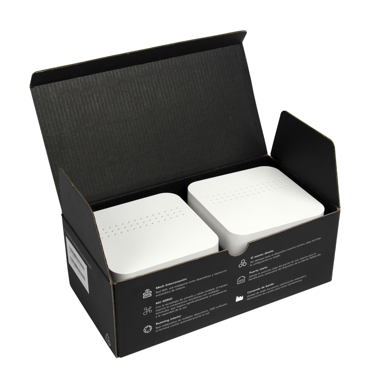 High Power Cpe Mesh Routers New Indoor Gigabit Mesh Wifi Routers