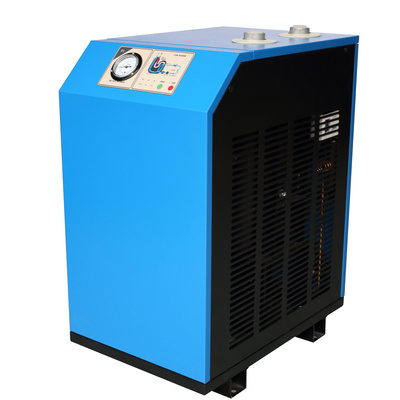 CFM212 KDL-50F compressed refrigerated air dryer for air compressor