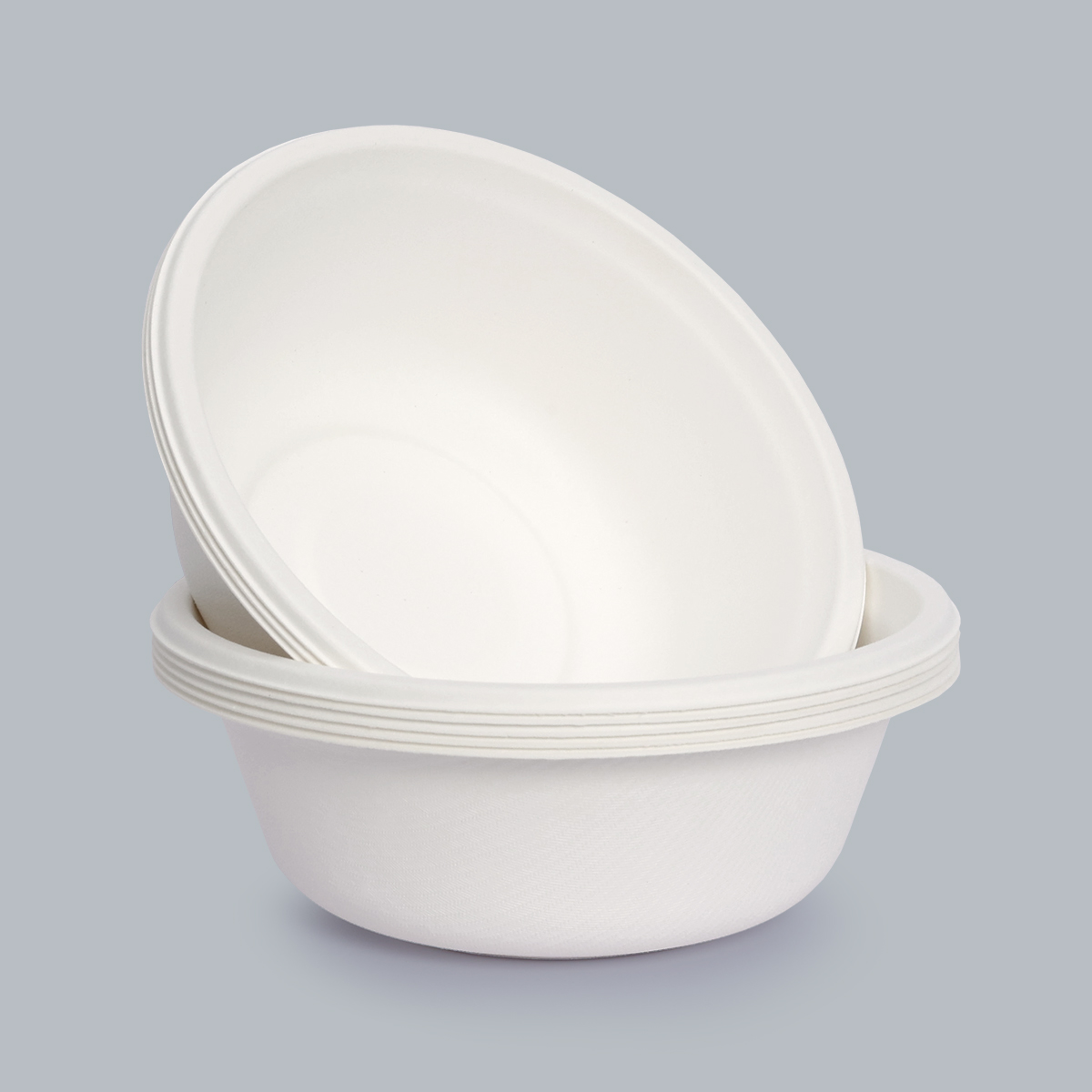 Healthy bowls environmentally friendly tableware Beautiful bowls