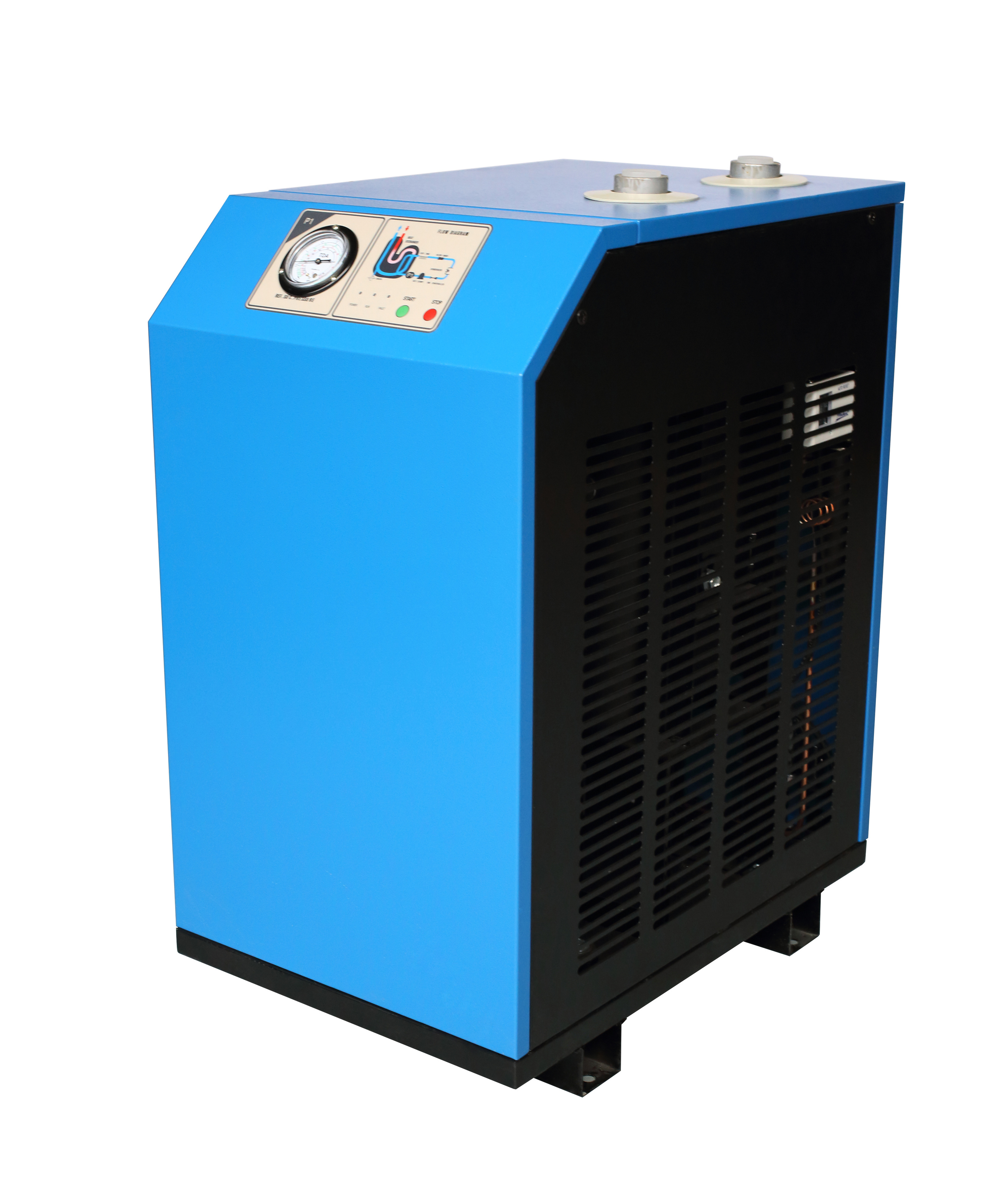 CFM247 KDL-60F compressed refrigerated air dryer for air compressor