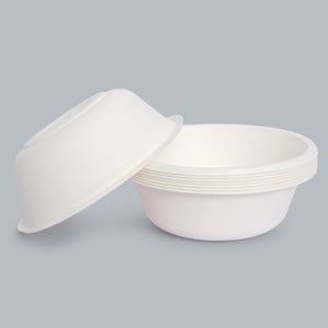 Freezer-safe bowls environmentally friendly tableware Waterproof bowls