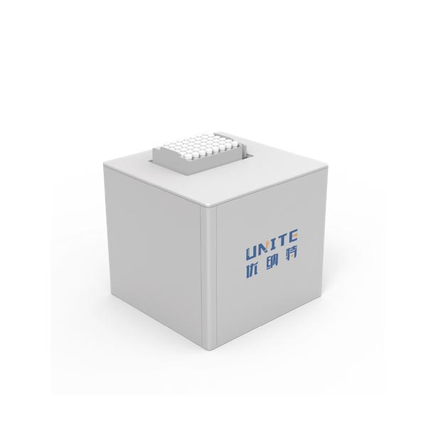 Unite Usample S1.1 Matrix IOT 5G+Biological Sample Storage Cabin Whole Board Barcode Scanner for Biological laboratory system