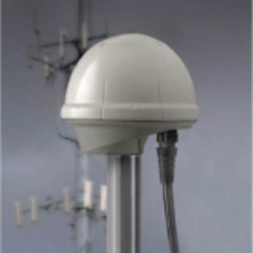 Acutime 720™ GNSS Smart Antenna