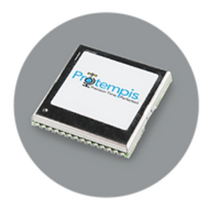 RES SMT 360™ Multi-GNSS Timing Module