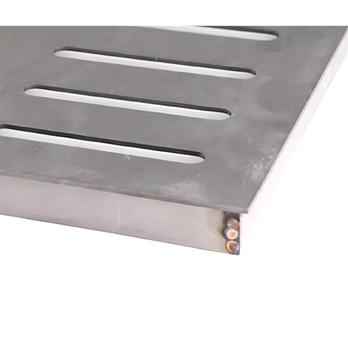 Stainless steel rain grate Water grate plate ditch spot 304 gutter cover