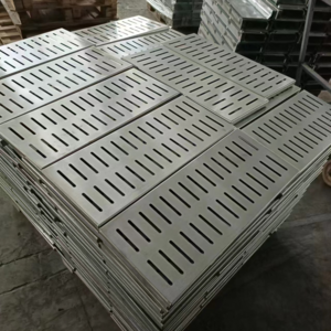 Stainless steel rain grate Water grate plate ditch spot 304 gutter cover