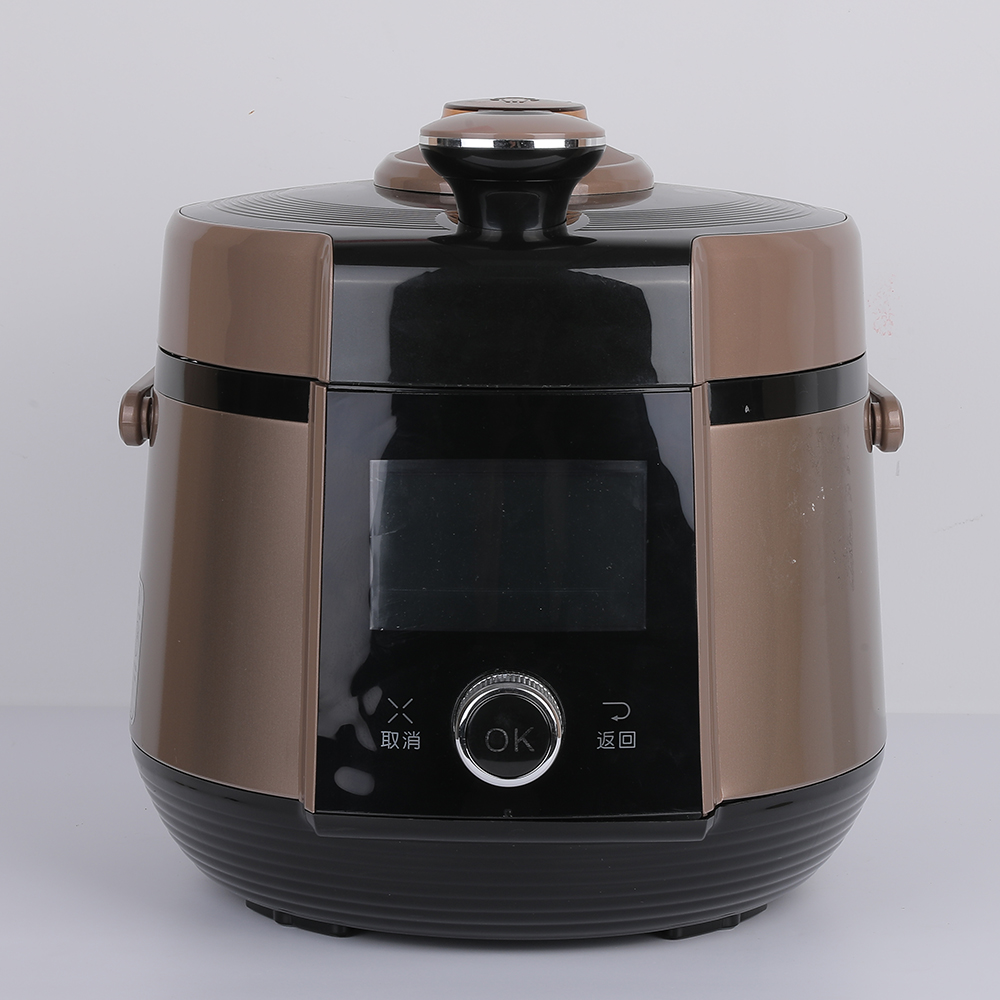 Small capacity pressure cooker MOQ high quality pressure cooker manufacturer