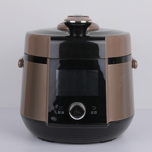 Small capacity pressure cooker MOQ high quality pressure cooker manufacturer