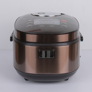 Customized logo color rice cooker induction heat rice cooker