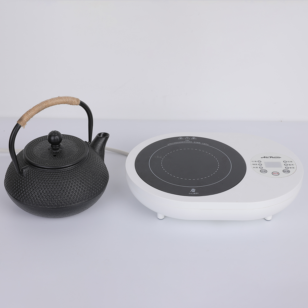 Customized logo electric teapot portable teapot