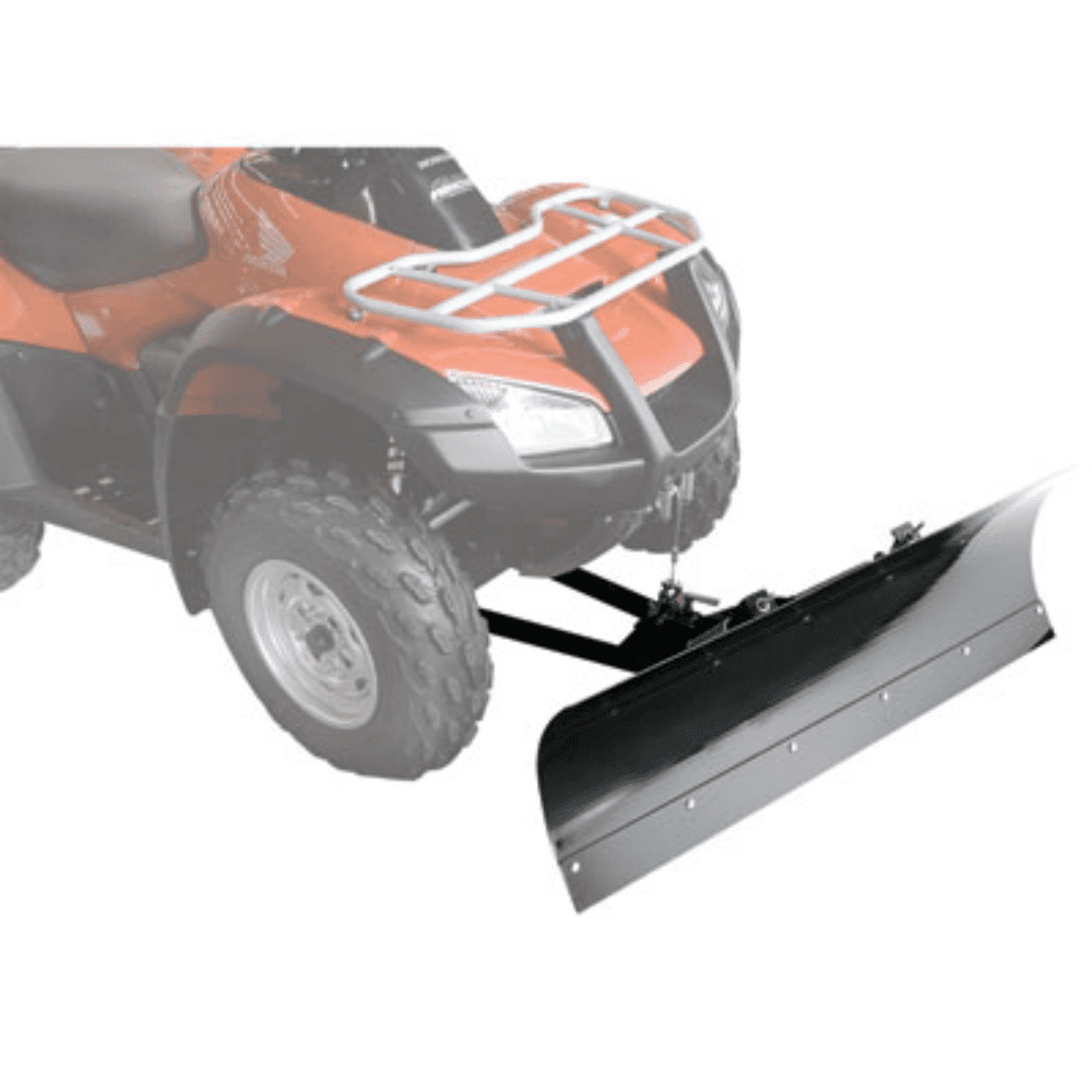 Mower tractor Snow Plough Snow Blade For ATV Snow Plow