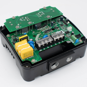 EC380V-2.2kW water pump drive board controller