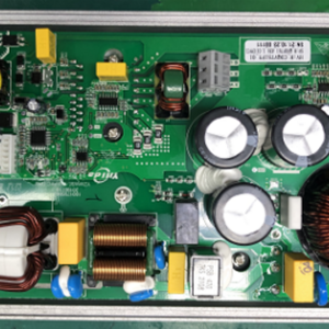 ZQ750-PFC Fan Drive Controller