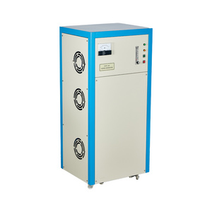 CFZY high concentration high output water treatment air sterilization ozone generator ozonizer