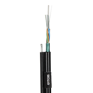 24 48 72 Core Optical Fiber Cable Armored Fiber Optic Cable