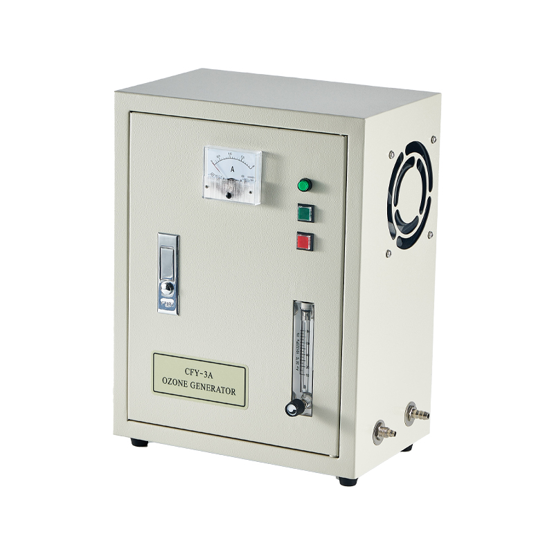 CFY series high concentration high output water treatment air sterilization ozone generator ozonizer