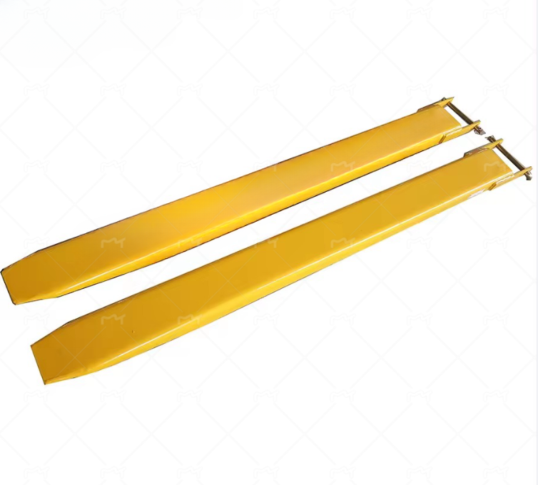 Pallet Fork Extensions Forklift Fork Extensions for Large and Long Objects