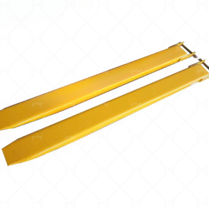 Pallet Fork Extensions Forklift Fork Extensions for Large and Long Objects