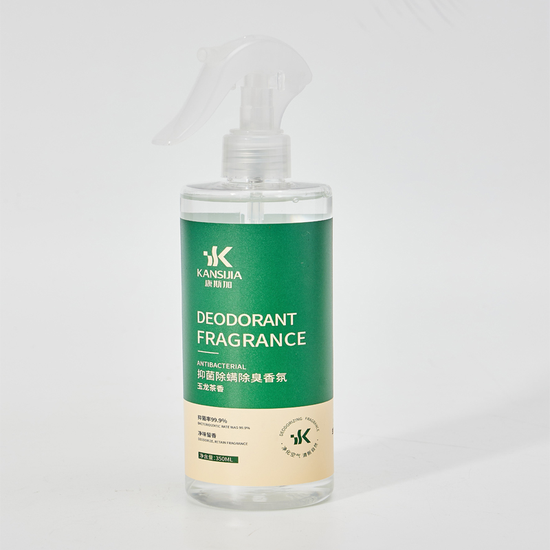 Antibacterial & deodorizing fragrance 350ml