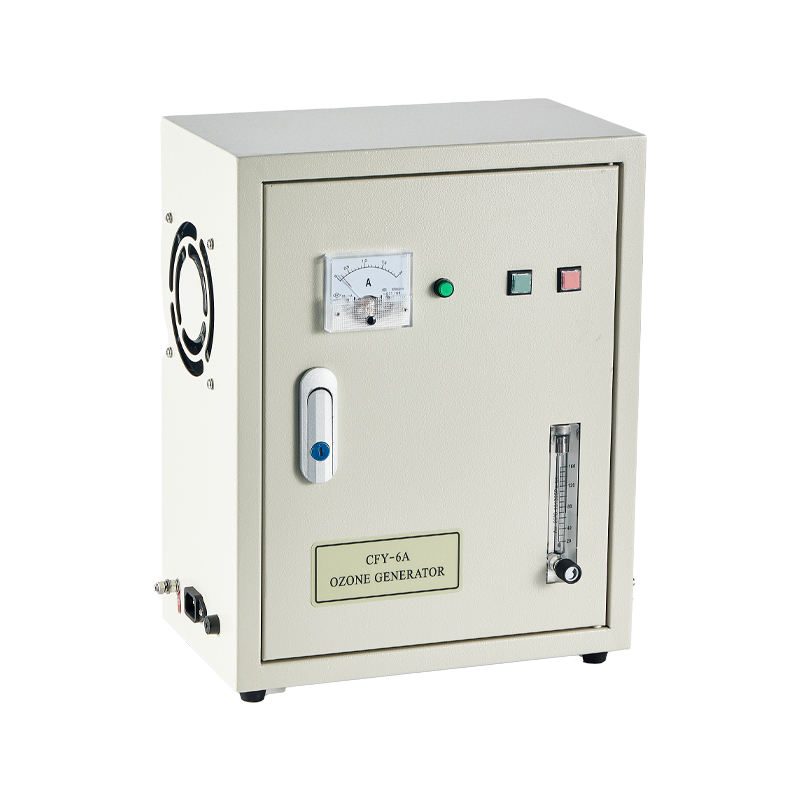 CFY machine high concentration high output water treatment air sterilization ozone generator ozonizer