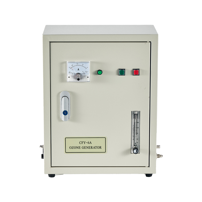 CFY machine high concentration high output water treatment air sterilization ozone generator ozonizer