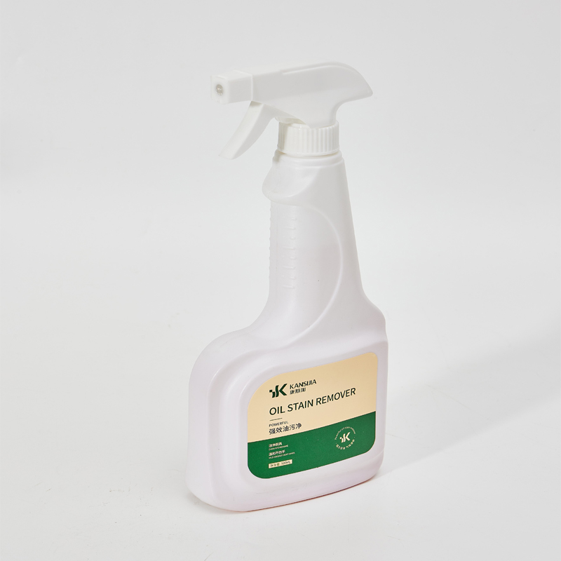 Oil stain remover 500ml