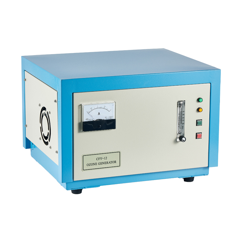 CFY high concentration high output water treatment air sterilization ozone generator ozonizer