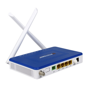 Xpon Ont 1Ge 3Fe Wifi Catv 4Lan Xpon Onu Ont Gpon Wifi