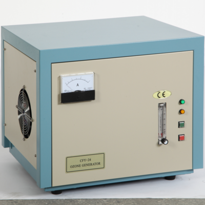 CFY series high concentration high output water treatment air sterilization ozone generator