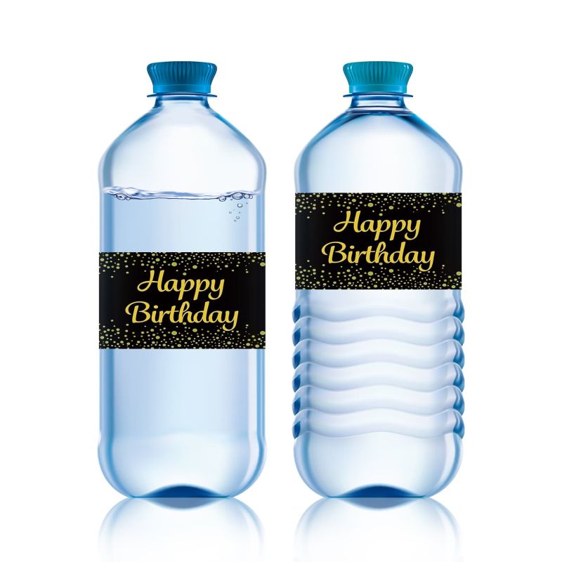 Custom printing PET PVC plastic heat shrink wrap film shrinkable sleeve label for glass plastic bottle can jar