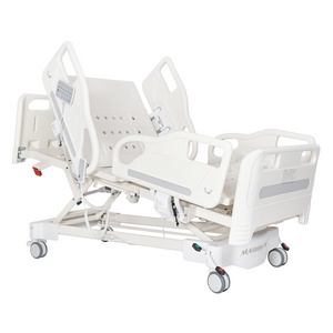 MD-N02 multifunctional high end hospital ICU bed