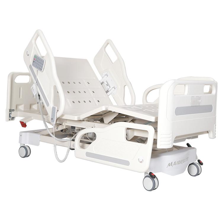 MD-N02 multifunctional high end hospital ICU bed