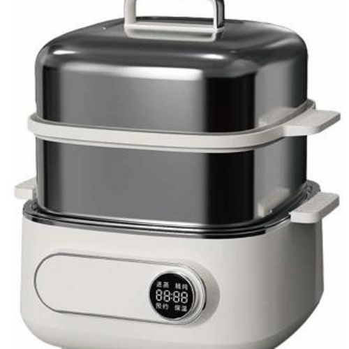 304 stainless steel safety material electric hot pot