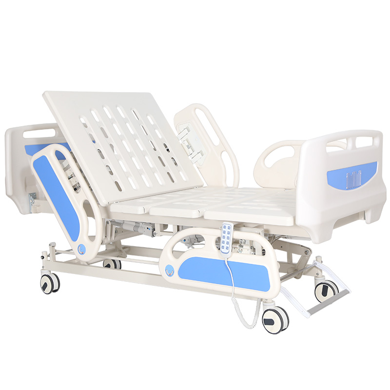 MD-BD5-005 classic good worthy 5functions electric hospital bed