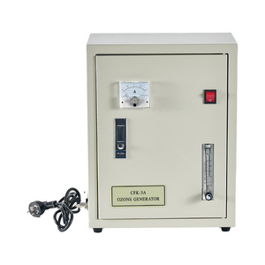 CFK series high output water treatment air sterilization ozone generator ozonizer ozone water machine