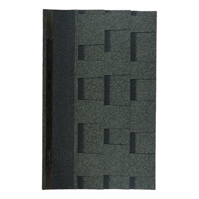 Building Products Roofing Tile Laminated China Manufacturer Asphalt Double layer Waterproof Architectural Asphalt Shingles