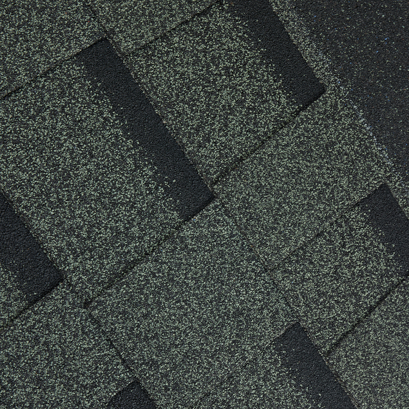 Building Products Roofing Tile Laminated China Manufacturer Asphalt Double layer Waterproof Architectural Asphalt Shingles