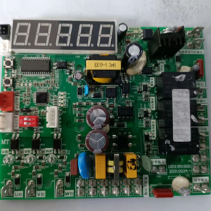 Refrigerator unit controller