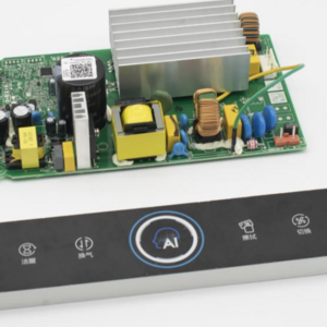 A01 Variable frequency range hood controller