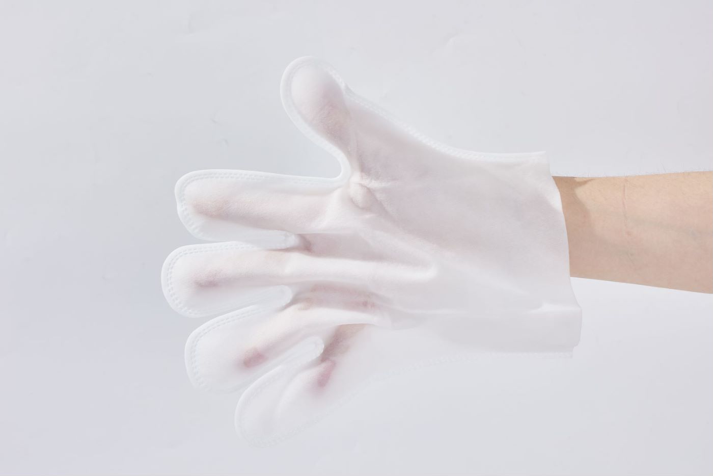 Pet No Rinse Gloves